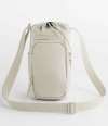 QS302 Quadra Studio Water Bottle Carrier natural stone colour image